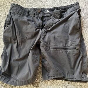 north face short